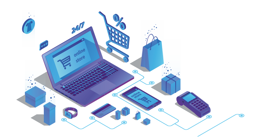 E-Ticaret Danışmanlığı